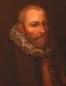 William Jones (haberdasher)