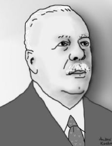 Otávio Mangabeira