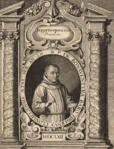 Bonaventura Baron