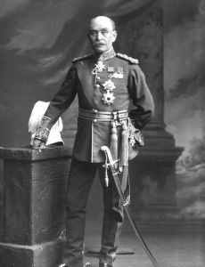 O'Moore Creagh