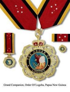 Order of Logohu