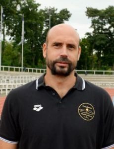 Jörg Hoffmann (swimmer)