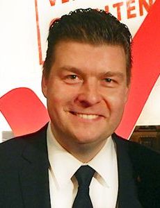 Andreas Dressel