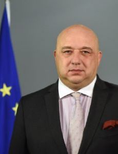 Krasen Kralev