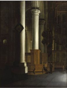 Daniël de Blieck