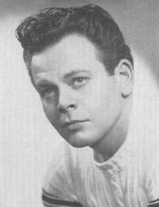 Donald Richards