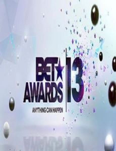 BET Awards 2013