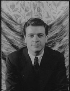 Trader Faulkner