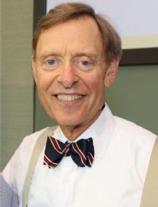 Jerry Farley