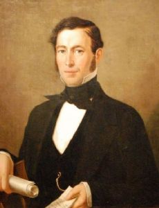 John B. Snook