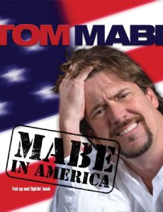 Tom Mabe