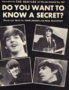 Do You Want To Know A Secret