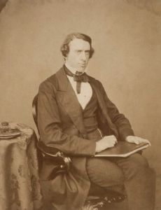 Leslie Stephen