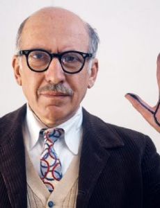 Saul Steinberg