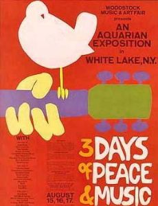 Woodstock