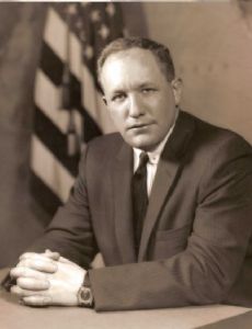 Howard Haugerud