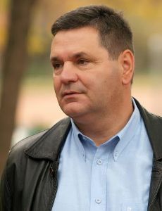 Tibor Pál (politician)
