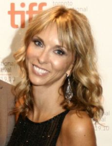 Melissa Jo Peltier