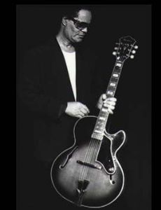 Sonny Greenwich