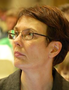 Satu Hassi