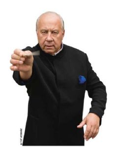Neeme Järvi