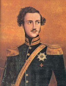 Prince Gustaf, Duke of Uppland