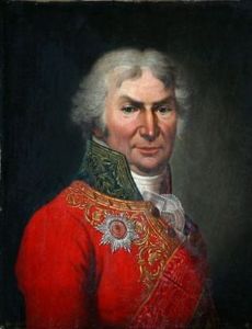 Dmitry Khvostov
