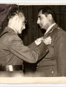 Sardar Shah Wali Khan