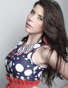 Irene Núñez