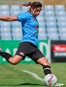 Lydia Williams