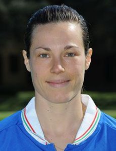 Elisa Camporese