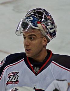 Mathieu Garon