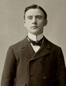 Arnold Daly
