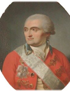 Johan Frederik Classen