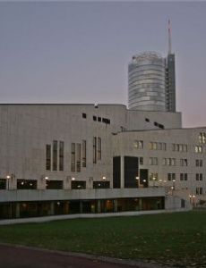Aalto Theatre