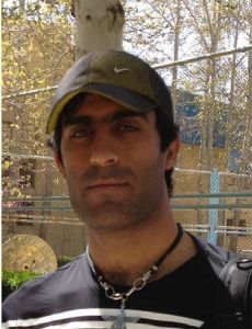 Mohammad-Ali Ahmadi