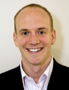 John Ochsendorf