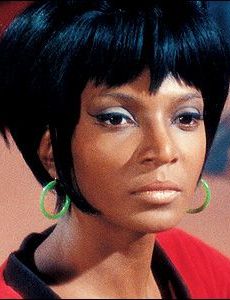 Uhura