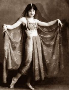 Lillian Powell