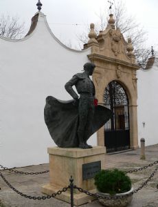 Cayetano Ordóñez