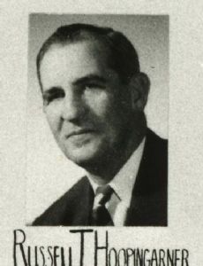 Russell Hoopingarner