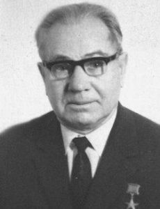 Zinovie Serdiuk