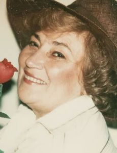 Bella Abzug