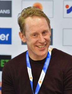 Gunde Svan