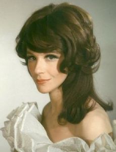 Fenella Fielding