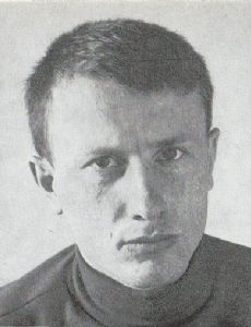 Rudolf Ungváry