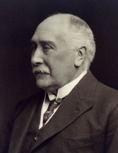 Edgar Crookshank