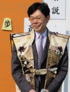 Kōji Tanigawa