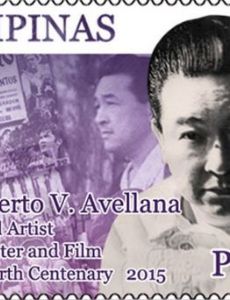 Lamberto V. Avellana