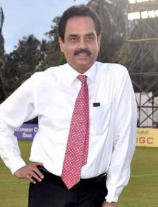 Dilip Vengsarkar